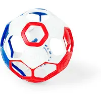 Oball Motorikspielzeug - Fußball - - One Size - Motorikspielzeug