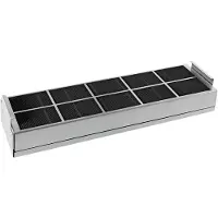 Miele DKF 1000 R LONG-LIFE ACTIEF KOOLSTOFFILTER 1042704