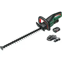 Bosch UniversalHedgeCut 18-55 Heggenschaar - Met 2 x 18 V en lader