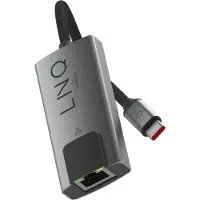 LINQ - 2.5Gbe USB-C Ethernet Adapter