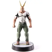 First 4 figures First4Figures - My Hero Academia (All Might - Casual Wear) PVC /Figure
