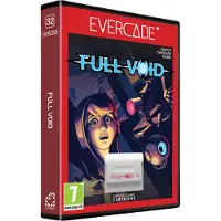 - Full Void - cartridge 1