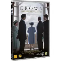 Ginza.se The Crown Season 6