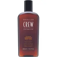 American Crew 24-Hour Deodorant Body Wash 450 ml