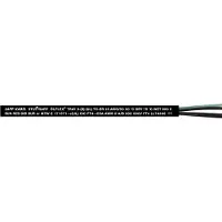 Lapp ÖLFLEX TRAY II Stuurstroomkabel 12 G 1.5 mm² Zwart 221612/305 305 m