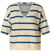 Yesta top beige female | Maat: 44
