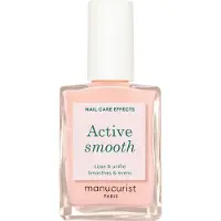Manucurist Paris Nail & Hand Care Active Smooth Nagellak 15 ml Nr. 00