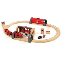 BRIO Metro treinset - 33513