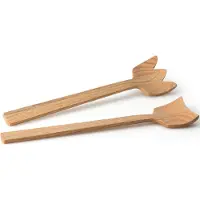Continenta slabestek L30.5cm eik