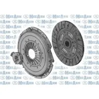 MECARM MK10170 Koppelingsset
