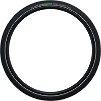 Schwalbe Buitenband Road Cruiser Plus PunctureGuard 28 x 1.40 / 37-622mm - zwart met reflectie