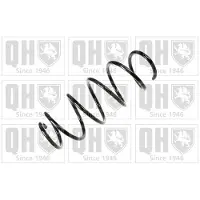 Quinton Hazell QCS5210 Chassisveer