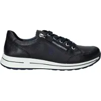 Ara Sneakers laag 'Osaka' navy