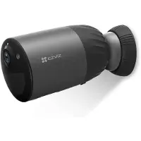 Ezviz Elife 2K+ Battery Camera