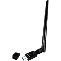D-Link DWA-185 Wi-Fi USB-adapter, AC1200, MU-MIMO