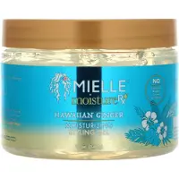 Mielle Vormende Gel Moisture RX Hawaiian Ginger (340 ml)
