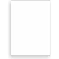 Schäfer Shop Universele etiketten, 210,0 x 297,0 mm = A4, permanentklever, 100 stuks