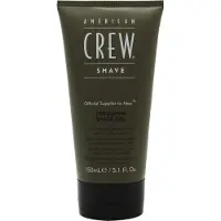 American Crew Precisie Scheergel 150ml