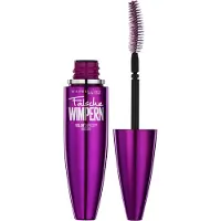 Maybelline Oog make-up Mascara Volum' Express False Lashes Mascara Very Black