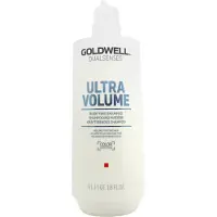 Goldwell Dualsenses Ultra Volume Bodifying Shampoo 1000 ml