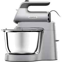Kenwood Chefette HMP54.000SI, zilver, Handmixer, Zilver
