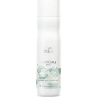 Wella SP Care Nutricurls Shampoo Curls