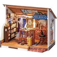 Rolife miniatuur DIY kit - Kiki's Magic Emporium