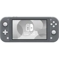 Nintendo Switch Lite (Grey) - Switch