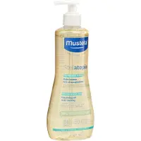 Mustela Stelatopia Cleansing Oil 500ml.