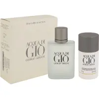 Giorgio Armani Acqua Di Gio Geschenkset - Eau de Toilette + Deodorant