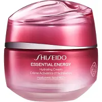 Shiseido Essential Energy Hydrating Cream50 ml.