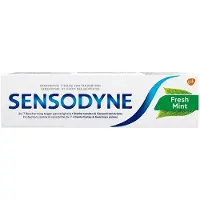 Sensodyne Tandpasta - Fresh Mint 75 ml
