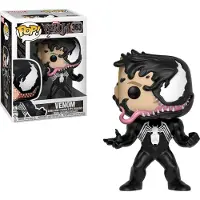 Funko POP! Marvel Venom - Venom Eddie Brock 363 - Pop! Vinyl Figuur