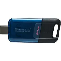 Kingston DataTraveler 80 M 64 GB