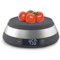 Joseph Joseph Switch Scale weegschaal - grijs
