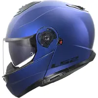 LS2 Ff908 Strobe Ii Modulaire Helm