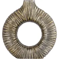 Ptmd pot jiss - 26x6.5x26cm
