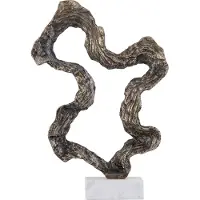 Ptmd beeld maryan - 37x7x56cm