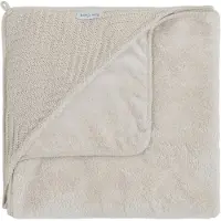Babys Only Wikkeldeken Grace warm linen