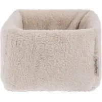Babys Only Commodemandje Cozy warm linen