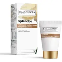 Bella aurora Verstevigende tonic voor hals en decolleté, Splendor, (50 ml)