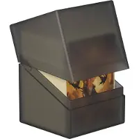 Ultimate Guard Boulder 100+ - Onyx
