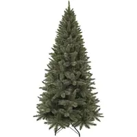 Triumph tree Kerstboom forest frosted d130h230cm new blw