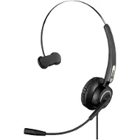 Sandberg USB-kantoorheadset Pro Mono