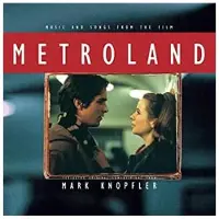 Warner Metroland - Original Soundtrack (Clear Vinyl) (RSD 2020)