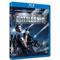 LCJ Battleship Blu-ray