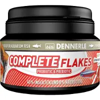 Dennerle Visvoer Complete Flakes 100 Ml
