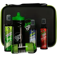 Glove Glu Gk Core Bundle Kit Transparant