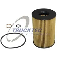 TRUCKTEC AUTOMOTIVE 08.18.039 Oliefilter