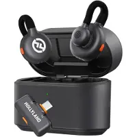 Hollyland LARK M2S with USB-C Plug
